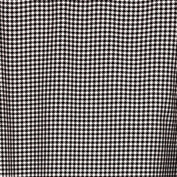 Paul Fredrick Non-Iron Houndstooth Men’s Shirt Size 19/36 - Picture 6 of 6